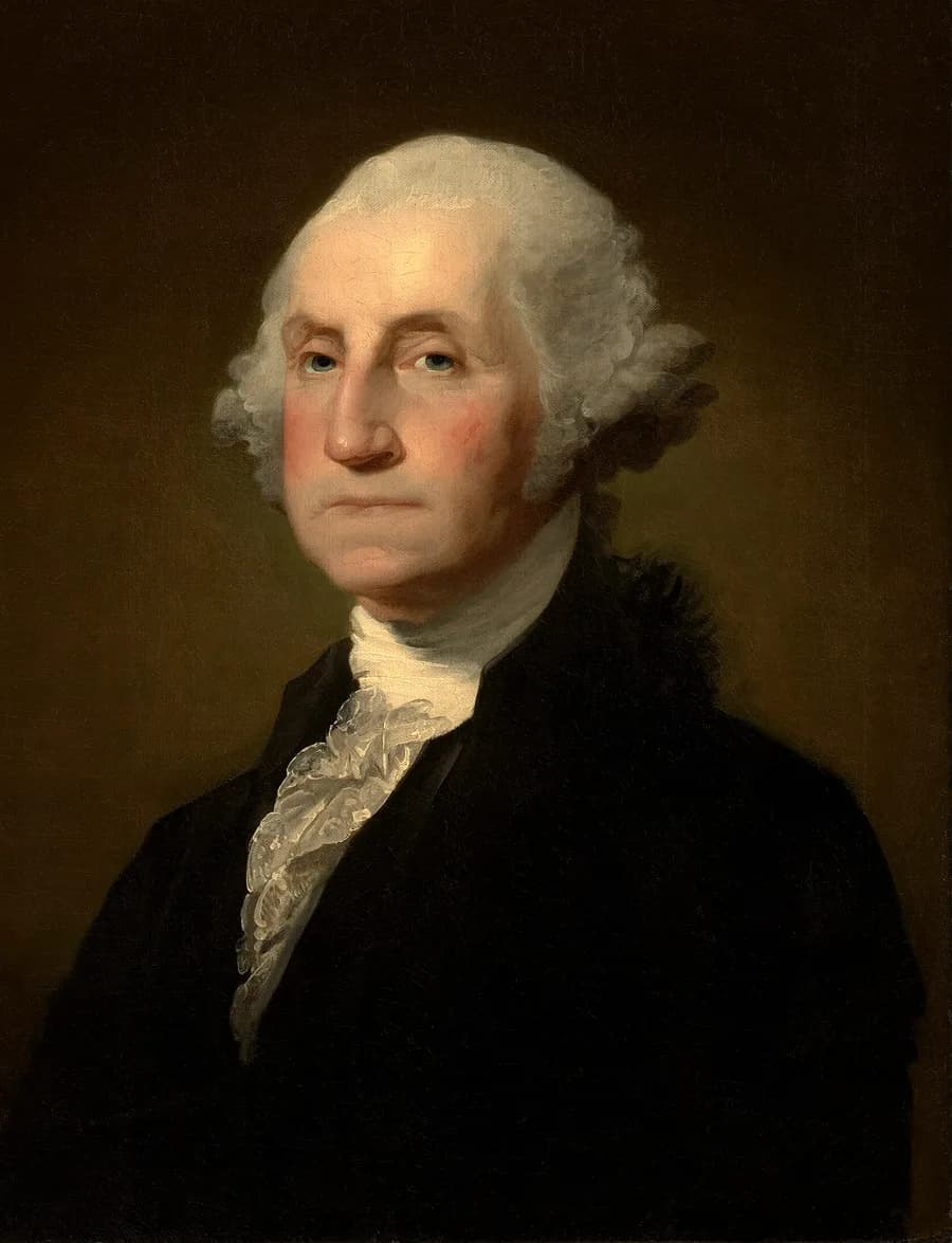 George Washington